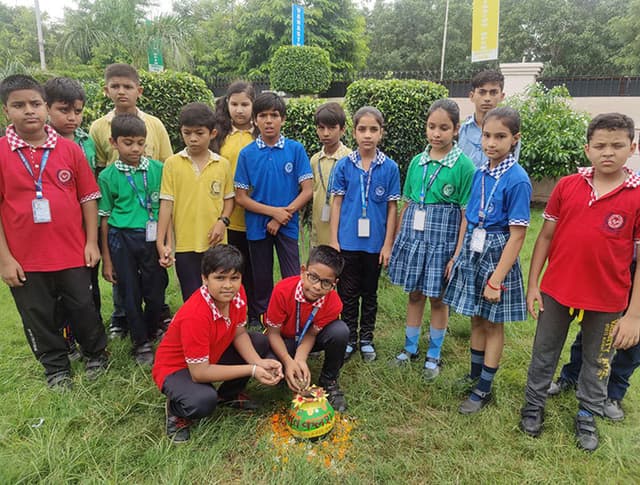 Vanasthali Public School Gallery 33