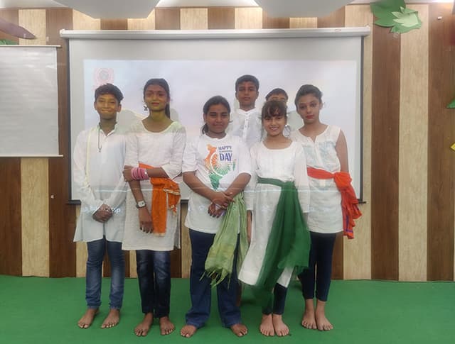 Vanasthali Public School Gallery 32