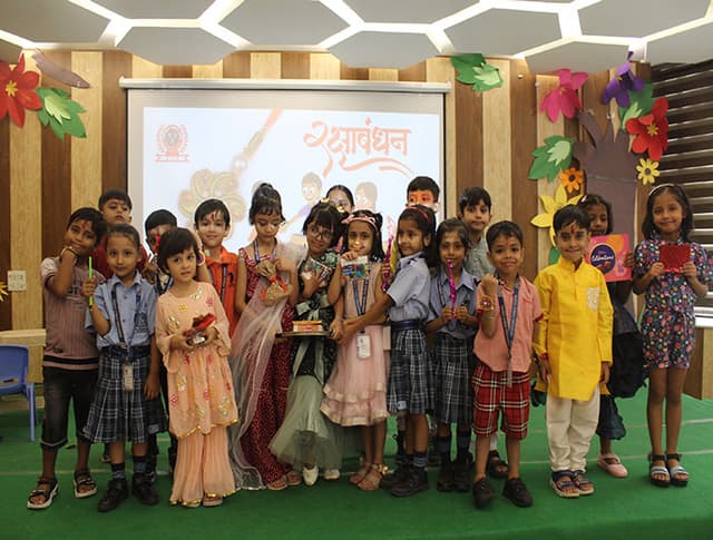 Vanasthali Public School Gallery 28