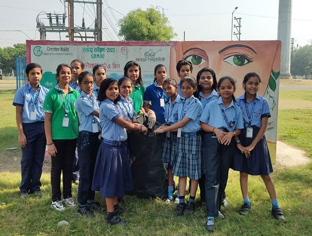 Vanasthali Public School Gallery 30