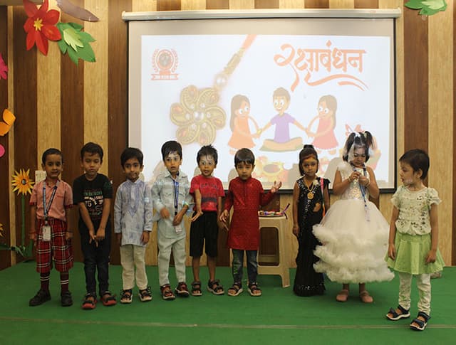 Vanasthali Public School Gallery 29