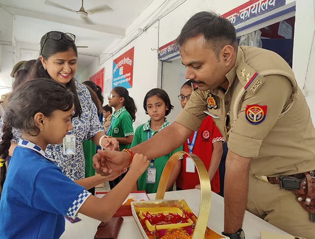 Vanasthali Public School Gallery 26