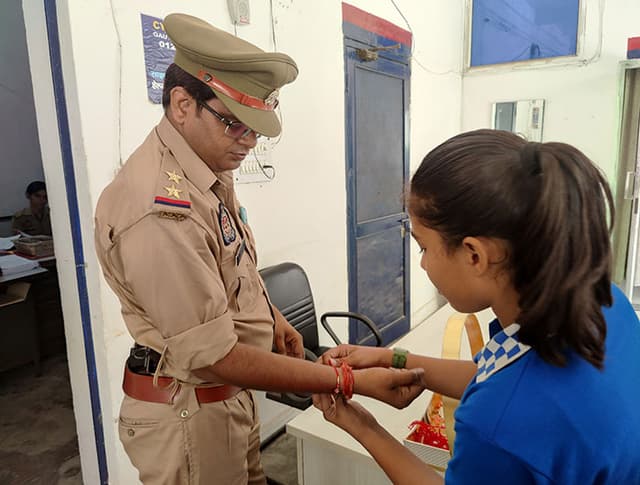 Vanasthali Public School Gallery 27