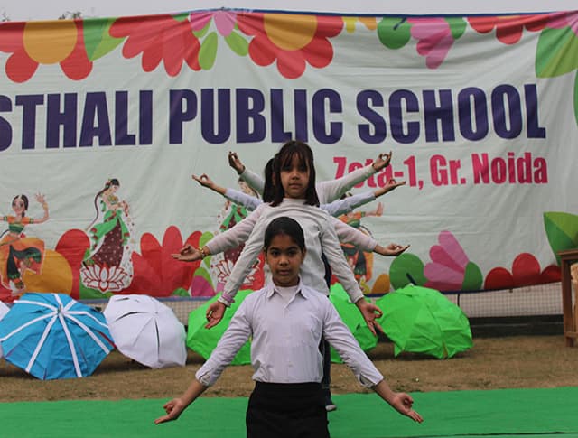 Vanasthali Public School Gallery 22