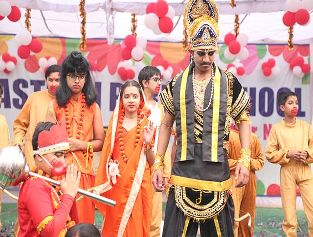 Vanasthali Public School Gallery 18