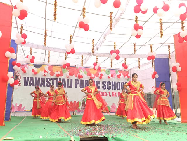 Vanasthali Public School Gallery 17