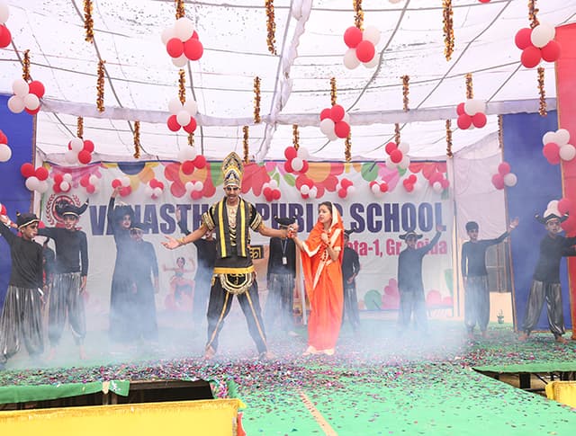 Vanasthali Public School Gallery 14