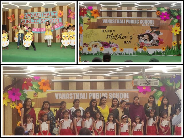 Vanasthali Public School Gallery 3