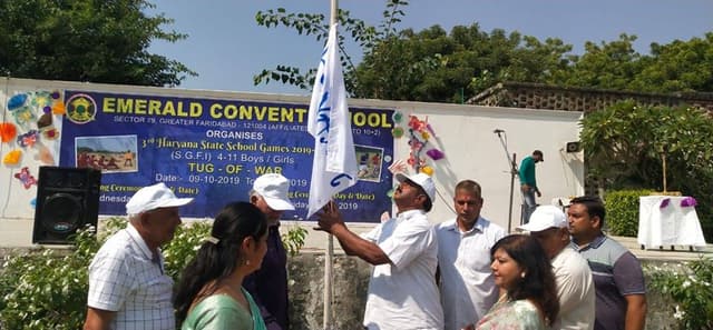 Emerald Convent School Gallery 54