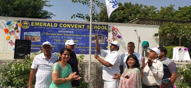 Emerald Convent School Gallery 51