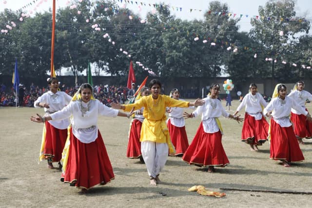 Greenfields Public School Gallery 4