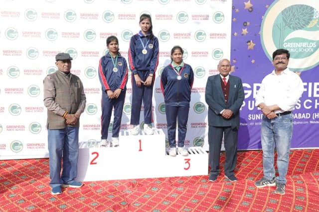 Greenfields Public School Gallery 2