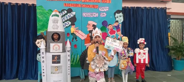 K.L. Mehta Dayanand Public Senior Secondary School Gallery 10