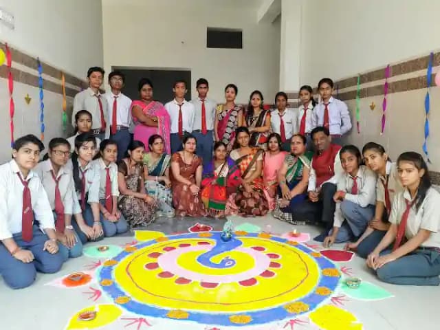 Nav Jyoti Public School Gallery 1