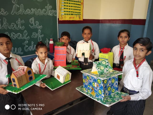 Northland International School Gallery 1