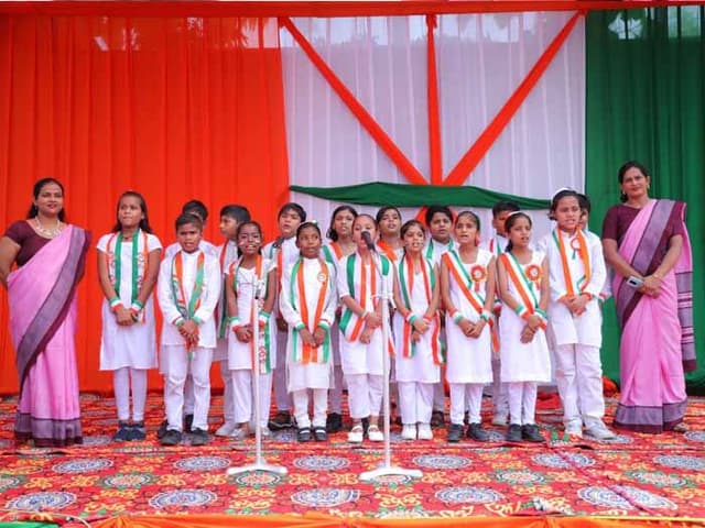 Rattan Convent School Gallery 15