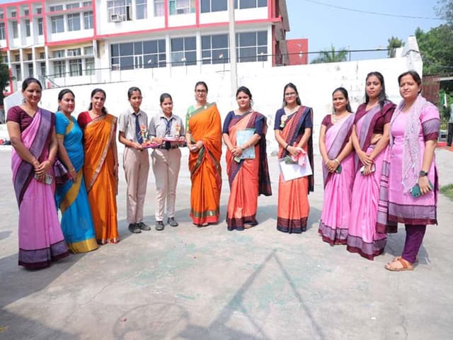 Rattan Convent School Gallery 16