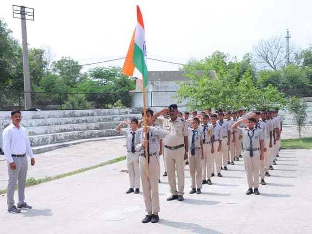 Rattan Convent School Gallery 14