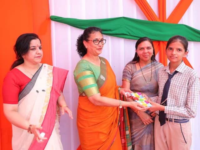 Rattan Convent School Gallery 13