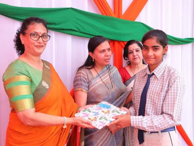 Rattan Convent School Gallery 12