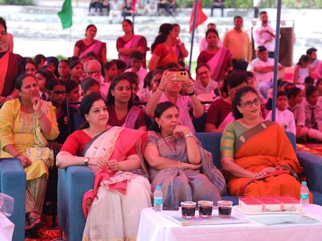 Rattan Convent School Gallery 10