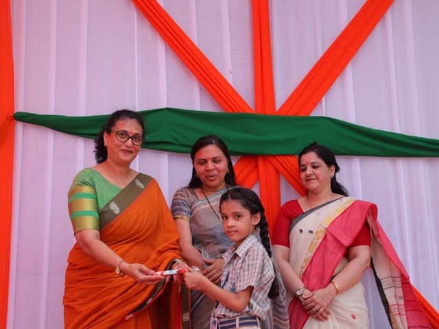 Rattan Convent School Gallery 5