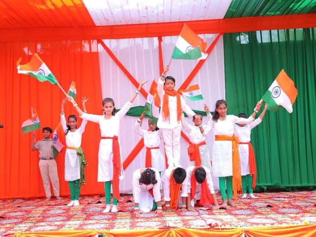 Rattan Convent School Gallery 9