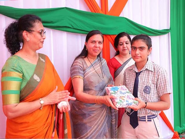 Rattan Convent School Gallery 11