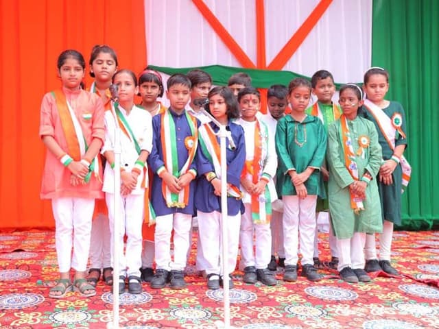 Rattan Convent School Gallery 6