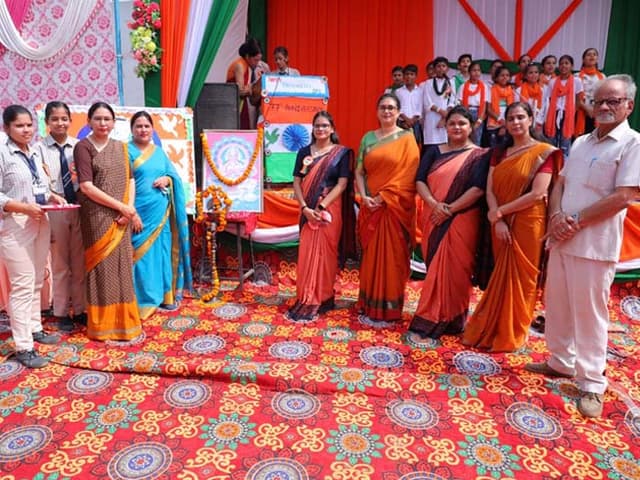 Rattan Convent School Gallery 7