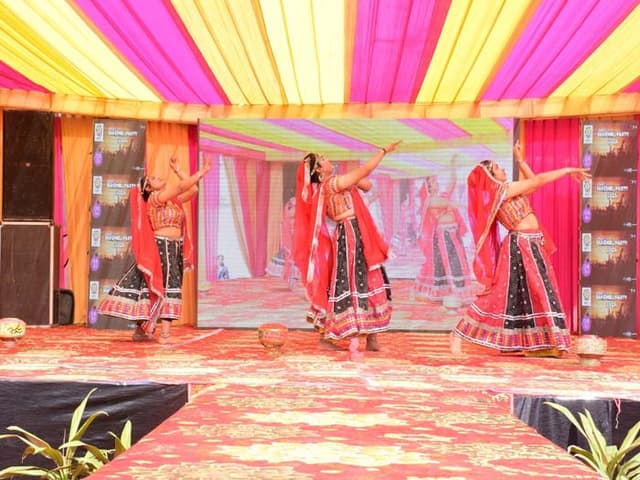 Rattan Convent School Gallery 1