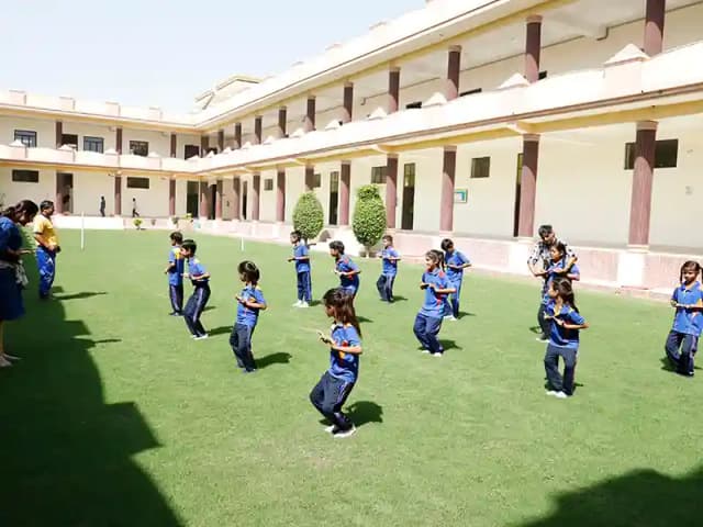 Rawal Bal Shiksha Kendra Gallery 1