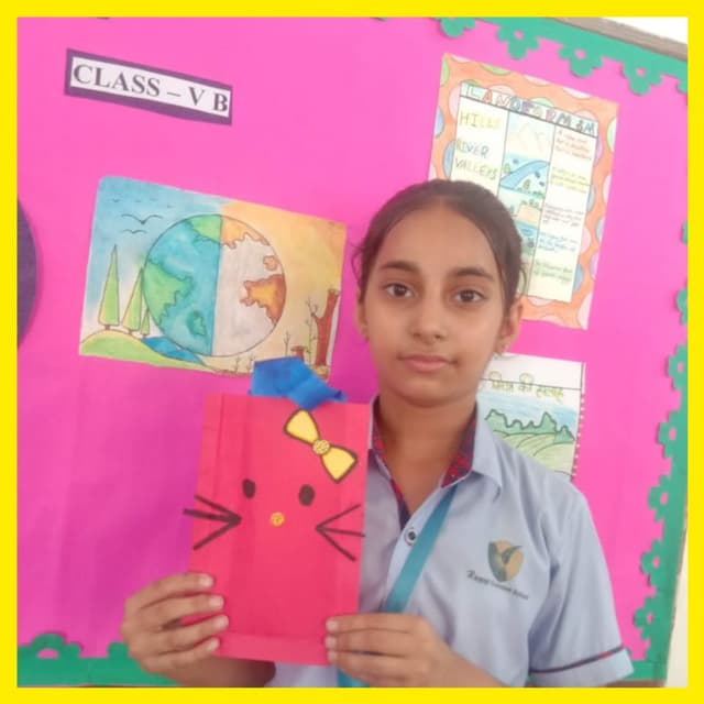 Rawal Convent School Gallery 4