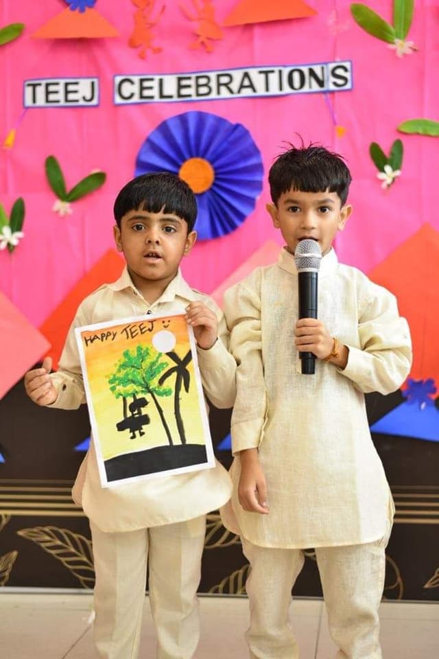 Rawal Public School Gallery 7