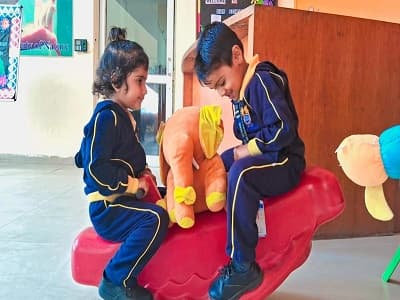 Torch Bearer Convent School Gallery 4