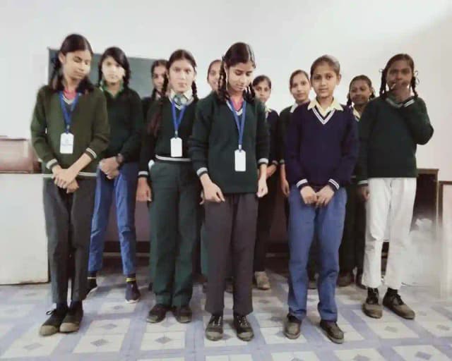 Vishwatma Senior Secondary School Gallery 2