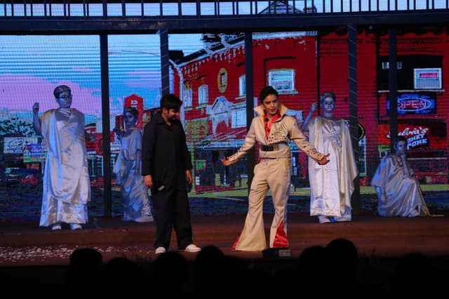 Welham Boys' School Gallery 1