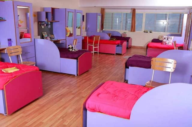 Mussoorie International School Gallery 20