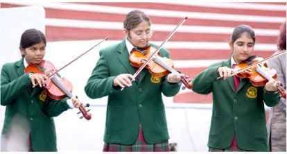 Mussoorie International School Gallery 19