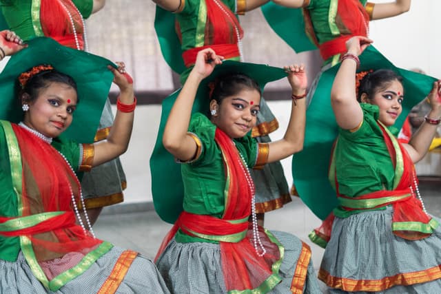 Lilawati Vidya Mandir Senior Secondary School Gallery 3