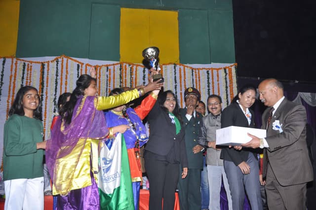 Apex Public School Gallery 11