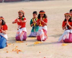 Apex Public School Gallery 3