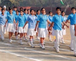 Apex Public School Gallery 1