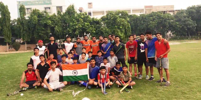 DAV Multipurpose Public School Gallery 1