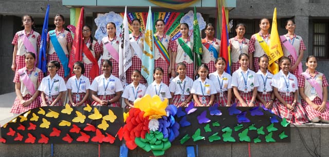 Presentation Convent Senior Secondary School Gallery 1