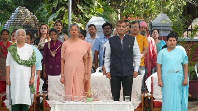 Presentation Convent Senior Secondary School Gallery 6