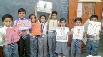 Virendra Public School Gallery 14