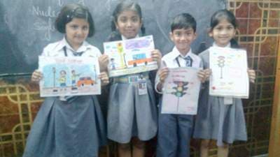 Virendra Public School Gallery 11