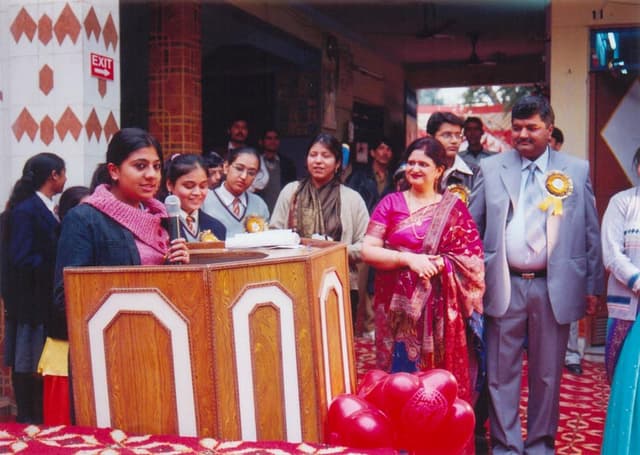 Virendra Public School Gallery 6