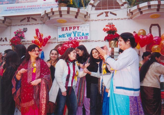 Virendra Public School Gallery 4